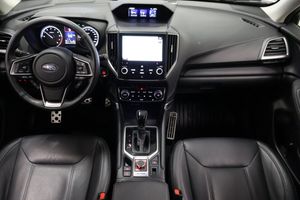 Subaru Forester bild 6