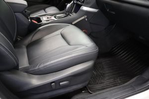 Subaru Forester bild 11