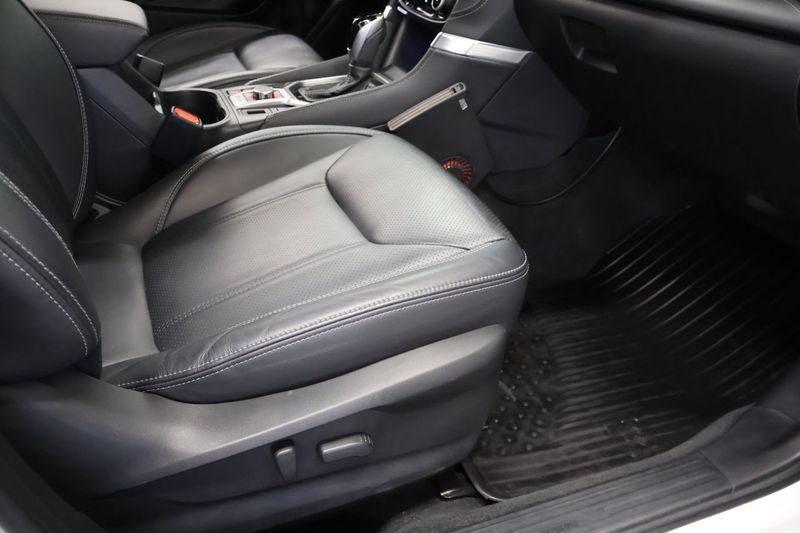 Subaru Forester bild 11