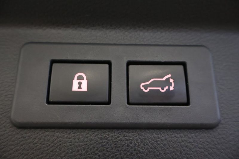 Subaru Forester bild 20