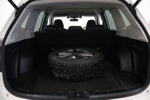 Subaru Forester bild 21