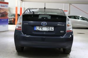 Toyota Prius bild 6