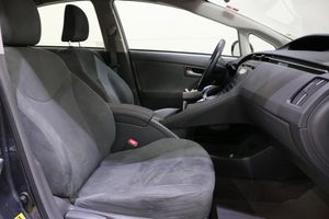 Toyota Prius bild 14
