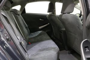 Toyota Prius bild 13