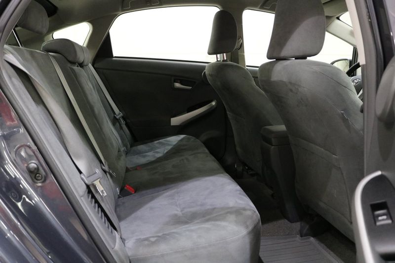 Toyota Prius bild 13