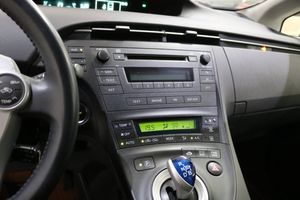 Toyota Prius bild 11