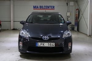 Toyota Prius bild 2