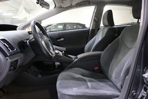 Toyota Prius bild 7