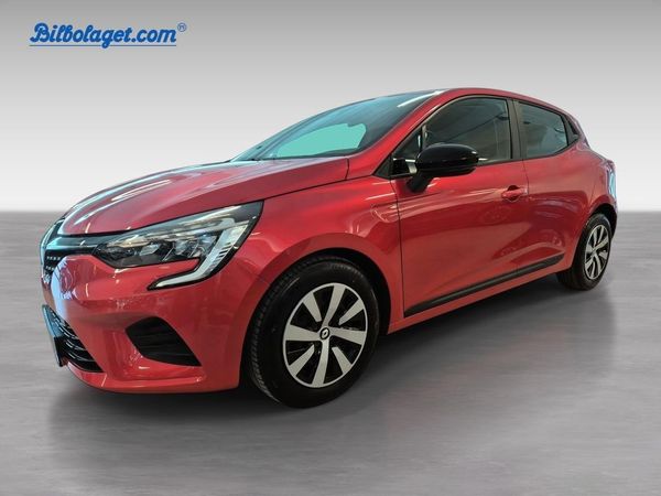 Renault Clio TCe 90 Equilibre II 5-d - 2023