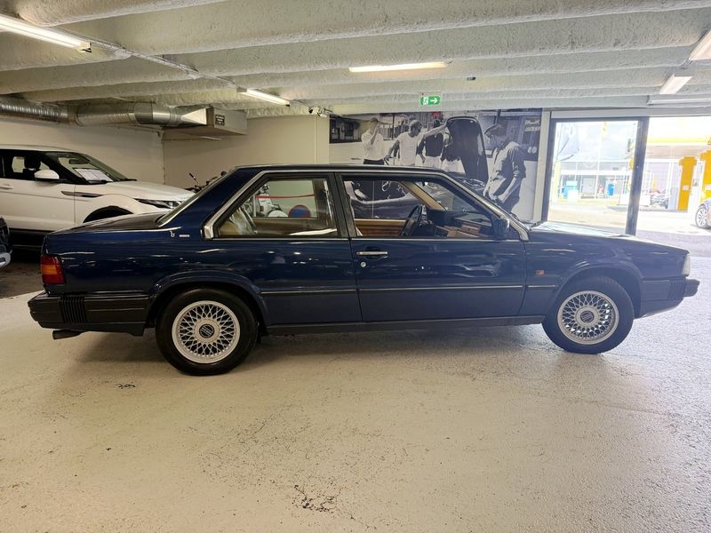 Volvo 780 bild 5