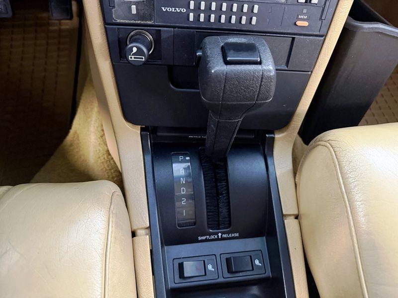 Volvo 780 bild 16