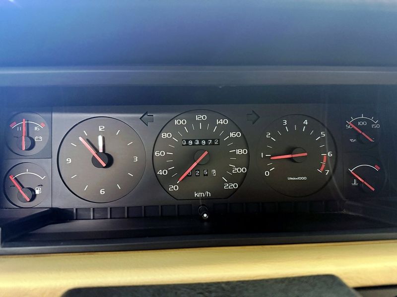 Volvo 780 bild 14