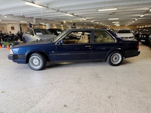 Volvo 780 bild 6