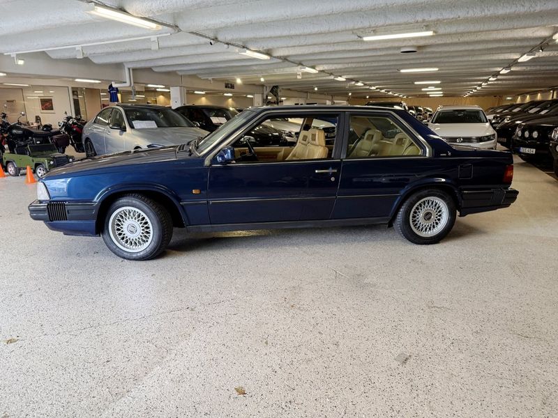 Volvo 780 bild 6