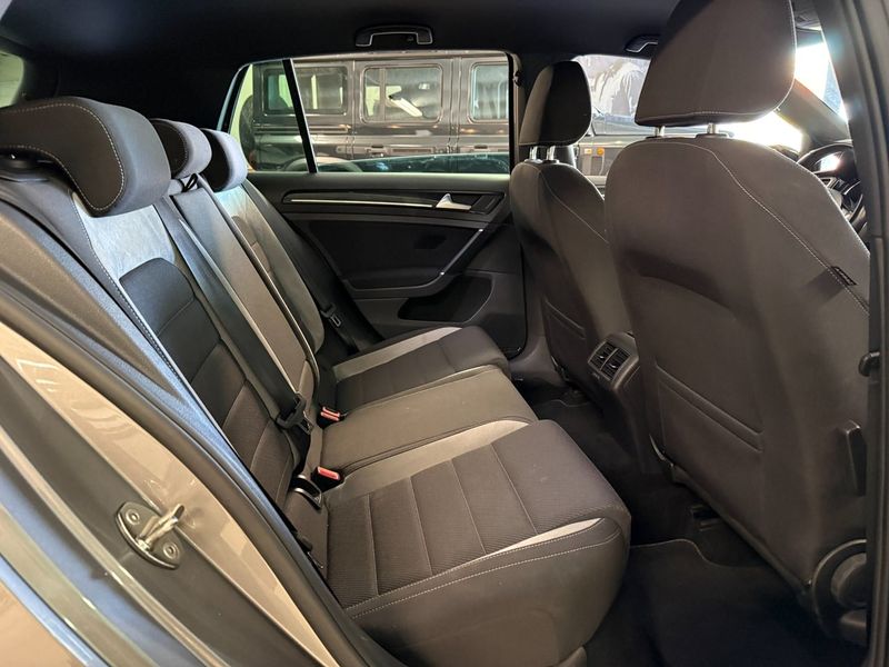 Volkswagen Golf bild 11