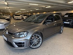Volkswagen Golf bild 1