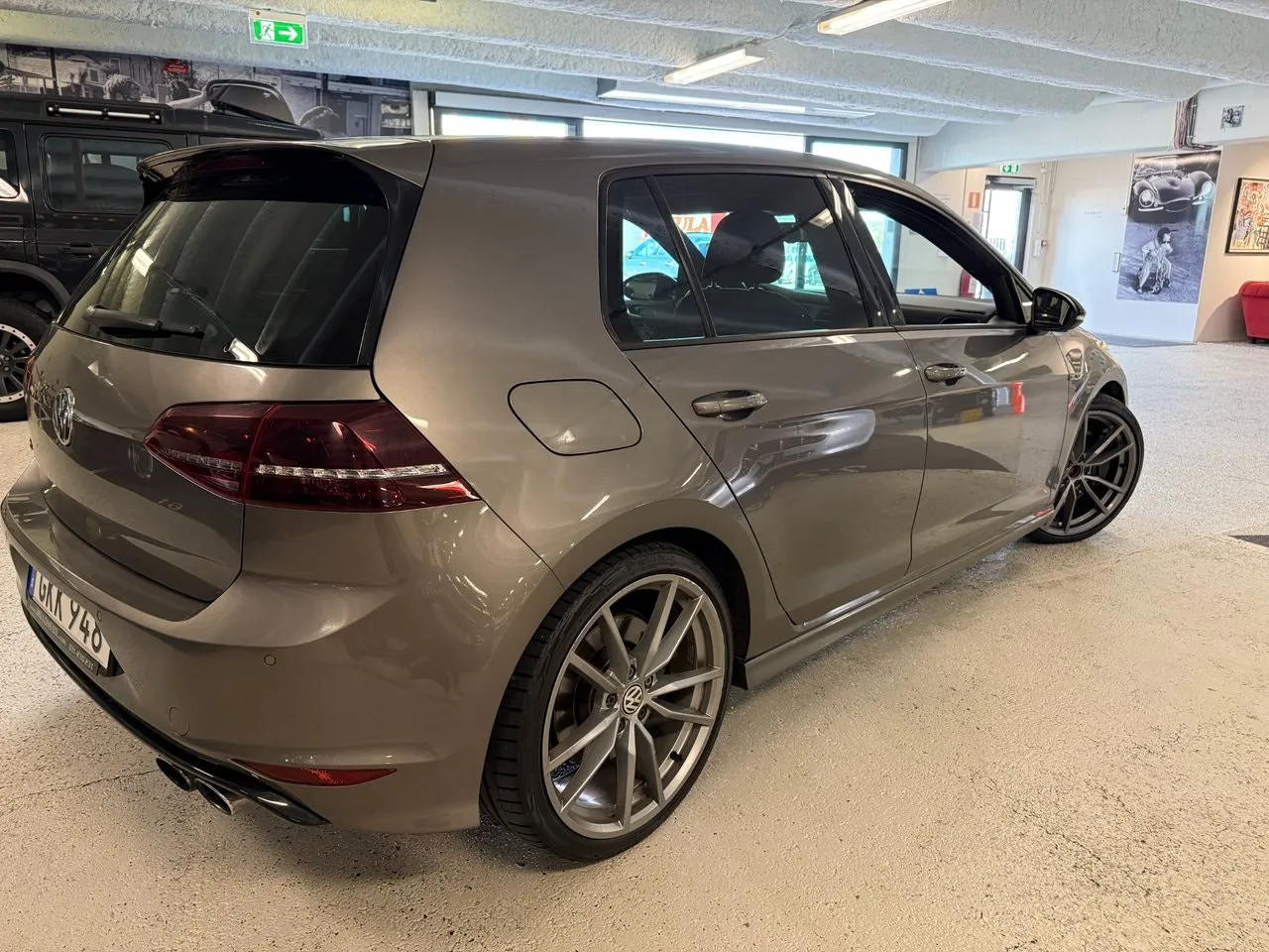 Vehicle image 2