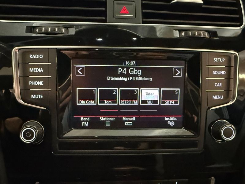 Volkswagen Golf bild 16