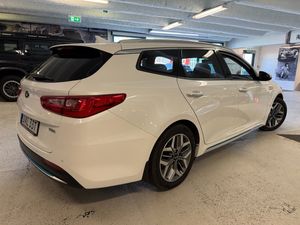 Kia Optima bild 3