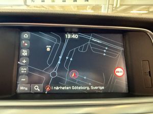 Kia Optima bild 16