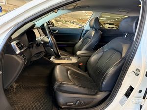 Kia Optima bild 9