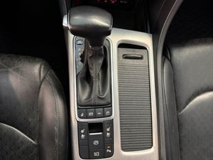 Kia Optima bild 15