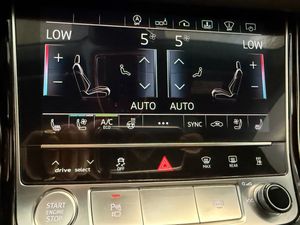 Audi A8 bild 22