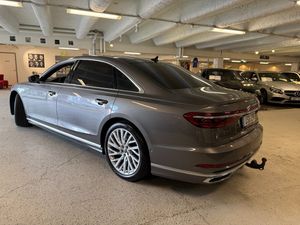Audi A8 bild 3