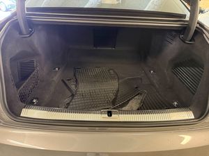 Audi A8 bild 30