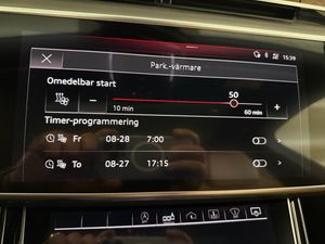 Audi A8 bild 23