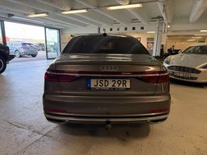 Audi A8 bild 8