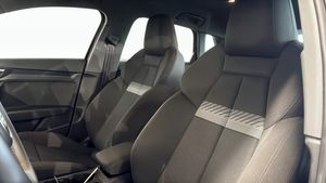 Audi A3 bild 8