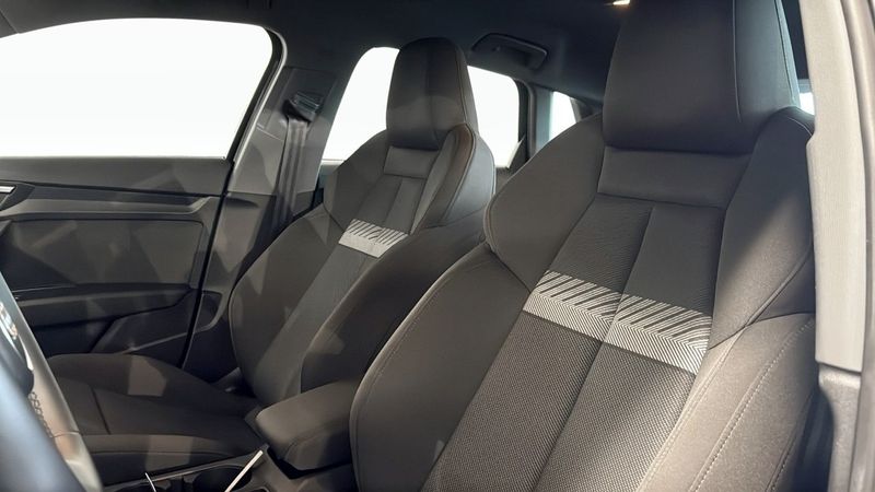 Audi A3 bild 8