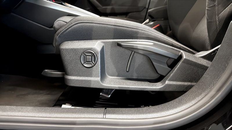 Audi A3 bild 18