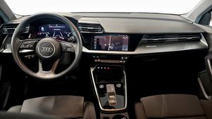 Audi A3 bild 10