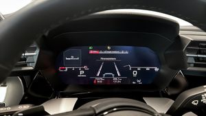 Audi A3 bild 15