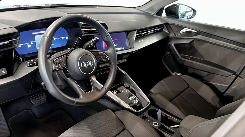 Audi A3 bild 7