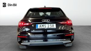 Audi A3 bild 5
