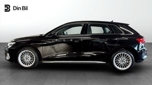 Audi A3 bild 2