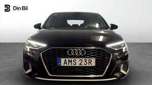 Audi A3 bild 4