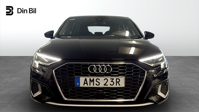 Audi A3 bild 4