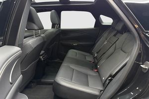 Lexus RX bild 14