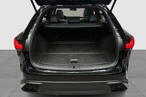 Lexus RX bild 4