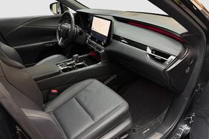 Lexus RX bild 13