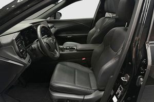 Lexus RX bild 12