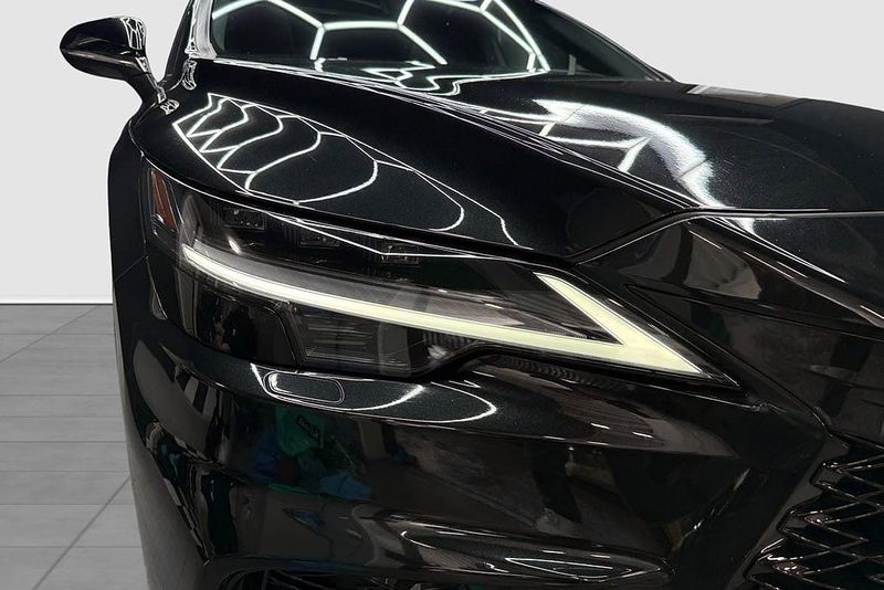 Lexus RX bild 9