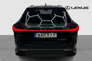 Lexus RX bild 3