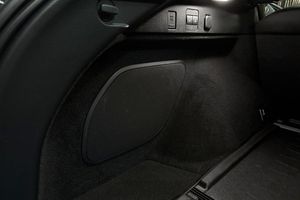 Lexus RX bild 17