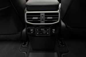 Lexus RX bild 16