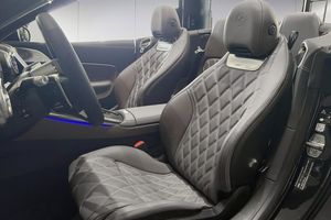Mercedes SL63 AMG bild 9